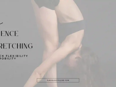 The science of stretching explained – discover how flexibility, mobility, and muscle function improve with proper stretching techniques. Learn more at FlexologyGuide.com