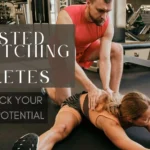 Assisted stretching for athletes – improve flexibility, mobility, and performance with expert-guided stretching techniques. Unlock your full potential with targeted recovery methods