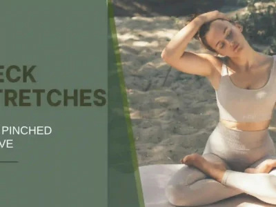Neck Stretches for Pinched Nerve