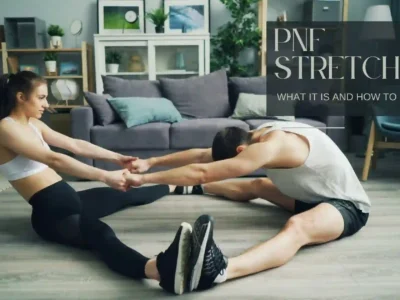 PNF stretching – a partner-assisted technique to improve flexibility and muscle strength. Learn what it is and how to use it effectively