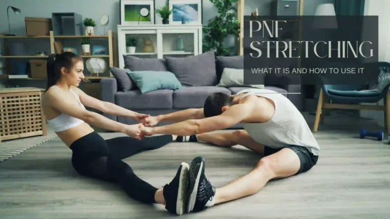 PNF stretching – a partner-assisted technique to improve flexibility and muscle strength. Learn what it is and how to use it effectively