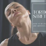 Torticollis stretches for neck pain relief – Learn effective stretching techniques to improve mobility and reduce stiffness in the neck muscles