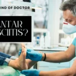Which doctor treats plantar fasciitis? Find out if you need a podiatrist, orthopedic specialist, or physical therapist for foot pain relief at FlexologyGuide.com
