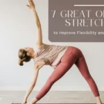 7 great oblique stretches to improve flexibility and core stability. Strengthen your side muscles and enhance mobility with these effective stretching exercises