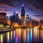 Assisted Stretching Studio in the Chicago Area