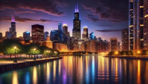 Assisted Stretching Studio in the Chicago Area