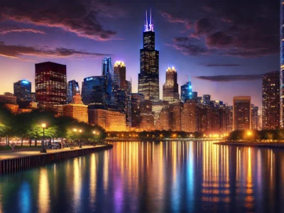 Assisted Stretching Studio in the Chicago Area