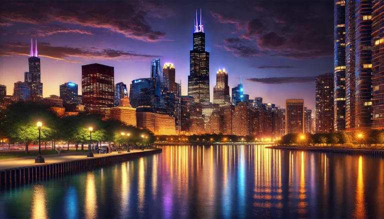 Assisted Stretching Studio in the Chicago Area