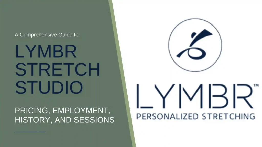 LMBYR Stretch Studios - Proffesional Assisted Stretching Services