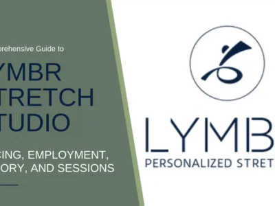 LMBYR Stretch Studios - Proffesional Assisted Stretching Services