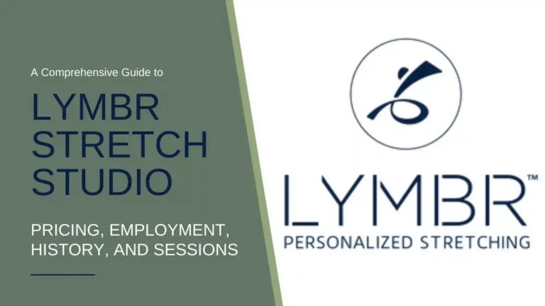 LMBYR Stretch Studios - Proffesional Assisted Stretching Services