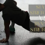 Static vs. dynamic stretching – learn when to use each for optimal performance, flexibility, and injury prevention in workouts and sports