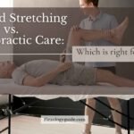 Assisted Stretching vs Chiropractic Care