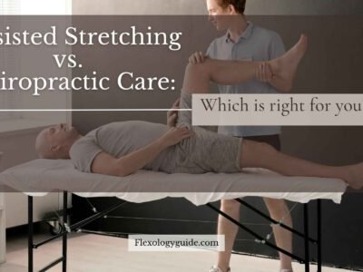 Assisted Stretching vs Chiropractic Care