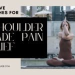 Stretches for Shoulder Pain Relief