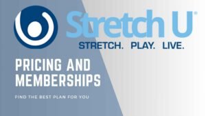 Stretch U Price and Membership