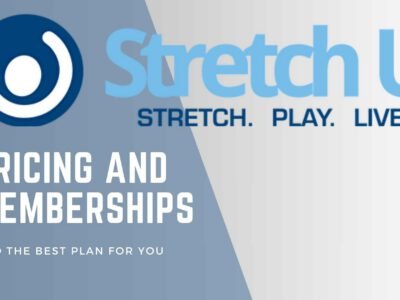 Stretch U Price and Membership