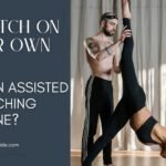 Should you try Assisted stretching or stretching on your own?