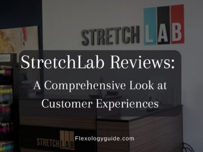 StretchLab Reviews