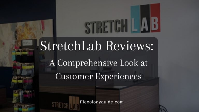 StretchLab Reviews