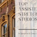Assisted Stretching in Spokane