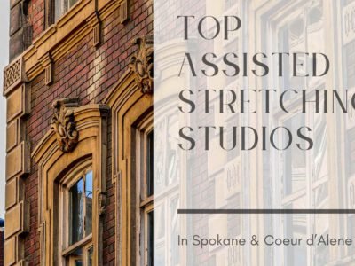 Assisted Stretching in Spokane