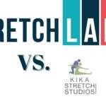 StretchLab vs Kika Assisted Stretching Studio