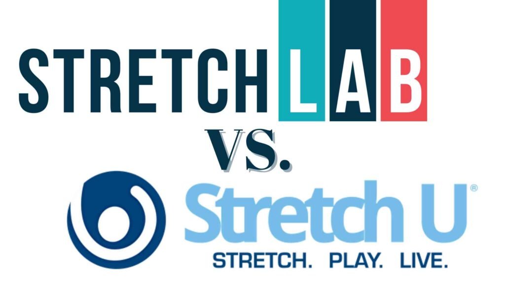 StretchLab vs. Stretch U Assisted Stretching Studios