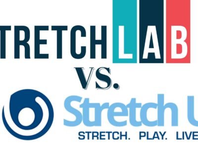 StretchLab vs. Stretch U Assisted Stretching Studios
