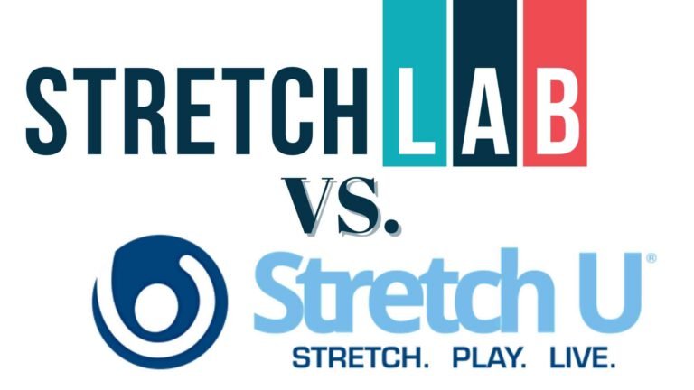StretchLab vs. Stretch U Assisted Stretching Studios