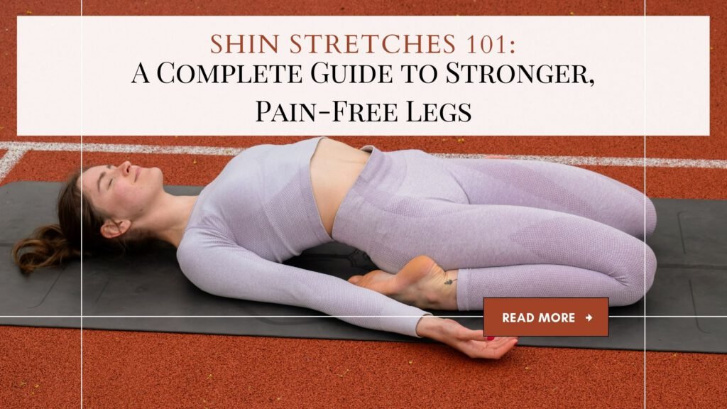 Best Shin Stretches