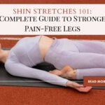 Best Shin Stretches