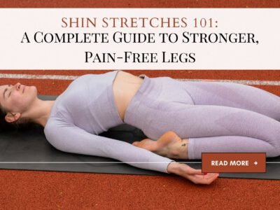Best Shin Stretches