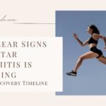 Learn how to tell if plantar fasciitis is healing. Discover 10 proven recovery signs, expected timelines, and tips