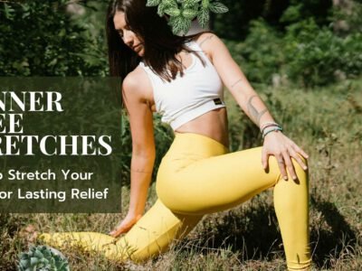 Explore the complete guide to runner knee stretches that target quads, hamstrings, IT bands, and more.