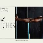 Tight pecs holding you back? Unlock full range of motion with these expert-approved chest stretches perfect for athletes and everyday movers.