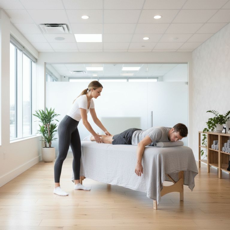 Realistic Stretching - Post 2381