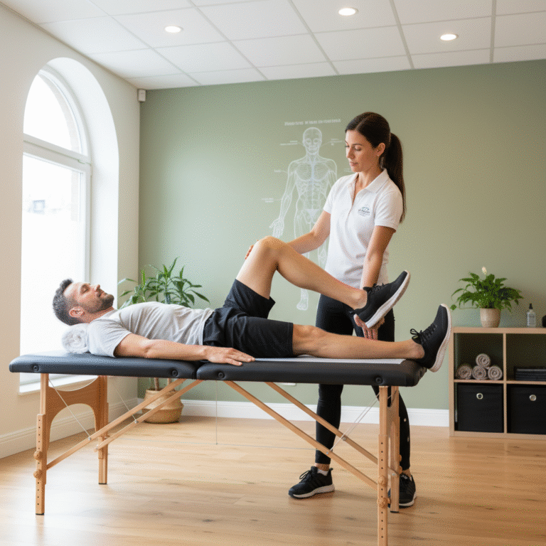 Realistic Stretching - Post 2385