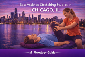 Find the best Assisted Stretching Studios in the Chicago Area
